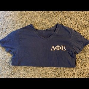 Delta Phi Epsilon shirt